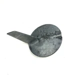 69L-45371-00 18-6122Z Repl Outboard Trim Tab Anode Yamaha 200 225 250 300 Hp. Fixed Price $17.00.