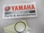 Genuine Yamaha Marine 67C-14561-00 O-ring Oem New Factory Boat Parts. Fixed Price $8.87.
