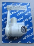 B2B Newmar 311-NLH Antenna Mount /w Laydown Handle 1" 7/8" Rails. Fixed Price $11.96.