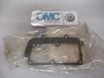 U17 Evinrude Johnson Omc 203171 Exhaust Cover Gasket Oem New Factory Boat Parts. Fixed Price $8.20.