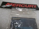 U1 Mercury Genuine Quicksilver 17-29077 Roll Pin Oem New Factory Boat Parts. Fixed Price $7.38.