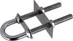 Sea-dog Stern Eye, Nc 3/8", Stainless, 080135-1. Fixed Price $23.50.