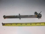 Evinrude Johnson Tilting Bolt 0332960 -------------------------------. Fixed Price $50.59.