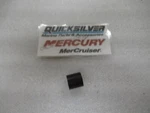 Q3C Genuine Mercury Quicksilver 26-25329 Seal Oem New Factory Boat Parts. Fixed Price $5.89.