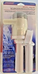 Seasense Livewell PUMP-800 Gph With Straight And Angledfittings Submersible. Fixed Price $29.99.