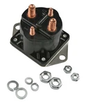 Mercury Starter Solenoid & Trim Relay 2.0L 2.5L 135 175 200 Hp 89-68258A4. Fixed Price $25.95.