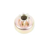 Sierra 18-5674 Starter Pinion Gear Bendix Omc Fits Mercury Oem 13310T1 75660. Fixed Price $28.95.