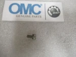 W29 Evinrude Johnson Omc 0329594 Clamp Screw Oem New Factory Boat Parts. Fixed Price $7.87.