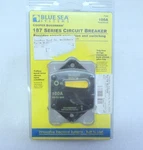 C10B Blue Sea Systems 7044 187 Series Circuit Breaker 100A Oem New Boat Parts. Fixed Price $65.81.