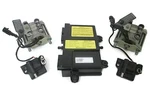 586759 5006220 5004563 586817 Evinrude Etec Emm Fuel Injectors Ignition Coils Ay. Fixed Price $1499.95.