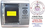 *new* Garmin Gpsmap 546 Chartplotter Marine Navigation. Fixed Price $398.68.
