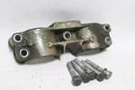 51112-94502 Suzuki 1986-2001 Upper Mount Cover Dt 115 140 Hp. Fixed Price $10.00.