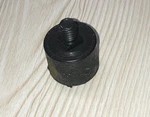 Rubber Mount Johnson Evinrude 321470. Fixed Price $49.99.