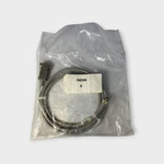 Molex 84854-8023, Devicenet Pole Male DB9 Cable New Old Stock Free Ship. Fixed Price $47.99.