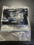 New Quicksilver Mercury Marine Oem Mount 42189 (A10B2). Fixed Price $22.00.