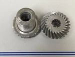 *new* 0670 Mercury Quicksilver Gear Assembly 43-45569A2. Fixed Price $63.47.