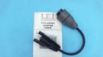 Lei PCA-200BK Adapter Cable 99-05. Fixed Price $5.95.