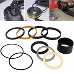 Cylinder Seal Kit G109504 For Case Backhoe Loader Bucket 480D 580D 580SE 850C. Fixed Price $29.90.