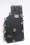 325308 Johnson Evinrude 40 60 Hp Exhaust Water Passage Cover Omc 1980-1988. Fixed Price $10.00.