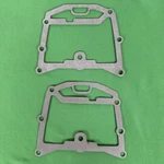 Lot Of New Cylinder Mount Gaskets Mercury Quicksilver 27-F286279-2 Force. Fixed Price $29.99.
