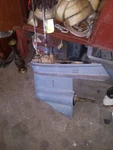 0388450 Lower Unit. Fixed Price $600.00.