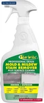 Star Brite Professional Grade Mold & Mildew Stain Remover - Oz (120032). Fixed Price $25.81.