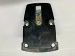 1990-1995 Mercury 18312A1 Mercruiser Top Cover With Dipstick. Fixed Price $80.96.