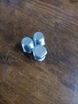 3PK Mercury Quicksilver Plugs Part# 22-68307 404 Kb. Fixed Price $14.39.