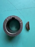 510584 Omc Johnson Evinrude 9.5HP Outboard Ignition Points Magneto Cam 1964-1973. Fixed Price $28.95.