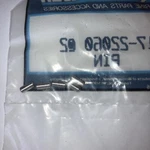 Mercury Marine Mark Outboard Pin 17-22060 Nos Lot Of 5 MQ48. Fixed Price $21.00.