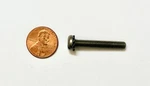Omc Evinrude Johnson 0310686 Screw Oem New Former Dealer Stock. Fixed Price $8.58.