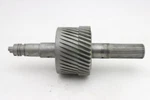 PX10261, Shaft Assembly, Clutch, Primary, Twin Disc, MG5011SC, MG5011V. Fixed Price $4893.54.