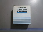 *new Oem* 0770 Mercury Quicksilver Ring Set 39-818115A. Fixed Price $9.20.