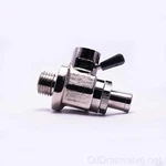 Oil Drain Valve EZ-106(M14-1.5) & H-001 For Ram Engines. Fixed Price $27.90.