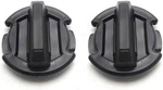 Floor Drain Plug Twist Trap Seal For 2014-2023 Polaris Rzr Pcs, Black. Fixed Price $17.31.