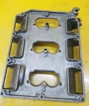 1988 Omc Johnson Evinrude 175 Hp Air Silencer Base 0391254. Fixed Price $44.99.