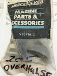 Oem Mercury Bracket Assy Part# 98571A2. Fixed Price $22.95.