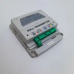Raymarine Tacktick T121 Z467 Hull Transmitter Micronet Nmea Solar Wind Depth. Fixed Price $369.00.