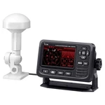 Icom MA-510TR Ais Transponder W/antenna 4.3" Display (MA510TR 13). Fixed Price $999.95.