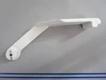 *new Oem* 0820 Omc Johnson Evinrude Fast Idle Lever 336248 127078. Fixed Price $186.95.