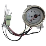 Suzuki Marine White Trim Meter #34800-93J13. Fixed Price $130.07.