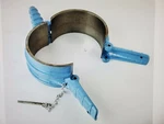 Genuine 88800313 Volvo Penta Piston Ring Compressor 144 Mm. Fixed Price $750.00.