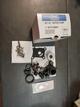 New Evinrude Johnson Omc 0777801 Water Pump Kit Oem. Fixed Price $34.99.