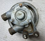Yamaha Sherwood Raw Water Pump V6 4.3L YSC-10100-80-0C YSC-10330-00-0C LOC-BJ-1. Fixed Price $274.00.