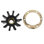 Flexible Impeller For Detroit 271 And 8.2L Diesel Engine Cooling Water Pump. Fixed Price $40.20.