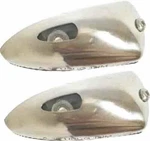 T-h Marine Low Profile Bullet Navigation Lights LED-LPNAV-2-DP. Fixed Price $147.34.
