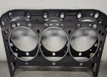 Marine Head Gaskets W/bolts Mercruiser 4.3L Vortec 262 /0 Run Time #ATP-HGS-43VM. Fixed Price $39.00.
