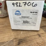 Omc -sierra 18-6755 Tilt/trim Motor 982058 982706. Fixed Price $135.00.