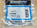 Mercury 16275 Diaphragm. Fixed Price $6.95.