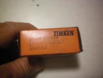 Evinrude/johnson/omc #384553 Bearing, Free Freight. Fixed Price $14.95.